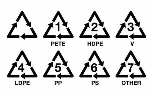 Karton Karton Kutu Simgeleri. hisse illüstrasyonu