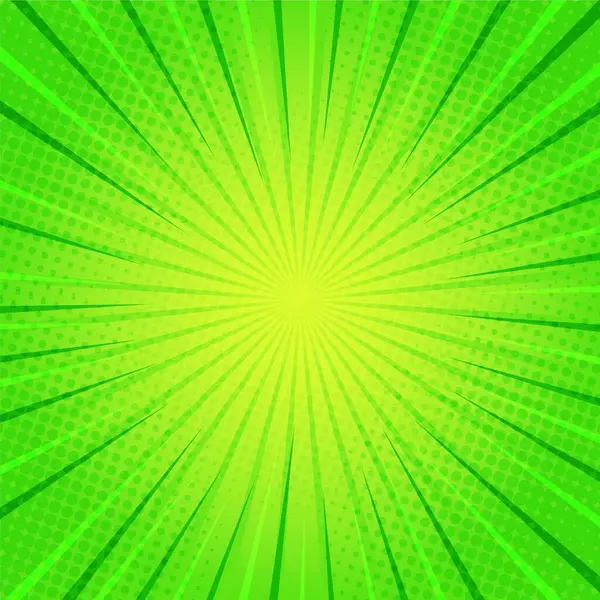 Çizgi romanların arka planı yarım tonlu. Vektör yaz arkaplanı illüstrasyonları hisse senedi çizimleri