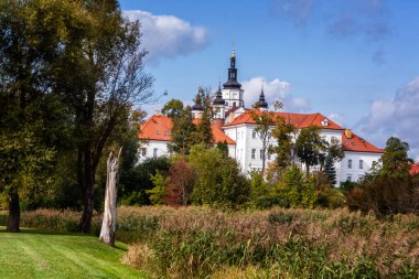 Supral - aktif eğlence için harika bir yer, Podlasie, Polonya