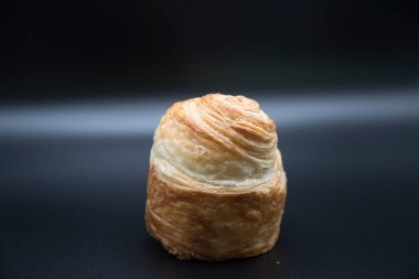 Yeni var roll en heho sin glaseado