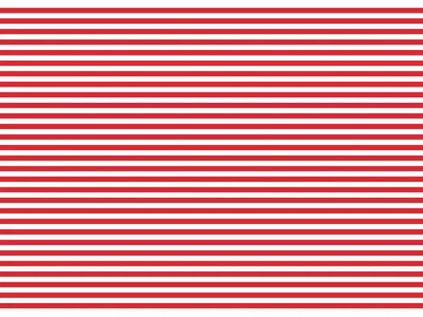 Pattern Inspired American Flag Red White Lines Background — Stock Photo, Image