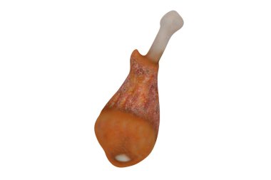 Beyaz sırtüstü taze ve lezzetli sarımsak.