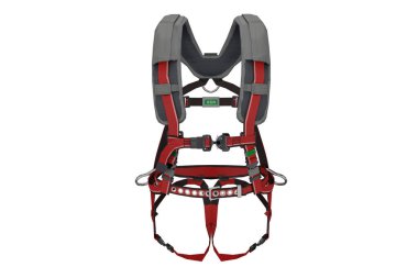 3D gerçekçi yapı emniyet kemeri