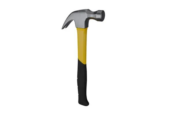 gerçekçi manuel çekiç 3D görüntüleme