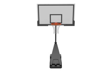 3D düzeltme basketbol sedyesi ayarlanabilir destekle