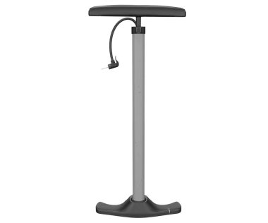 3D el yapımı lastik pompası