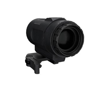 3D uzun menzilli nişancı görüşü