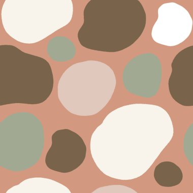 Çiçeksiz desenler. Güzel soyut ve çiçekli tasarım. Moda kumaşları, çocuk kıyafetleri, ev dekorasyonu, yorgan, tişört, kart ve şablon, hatıra defteri ve diğer dijital ihtiyaçlar için