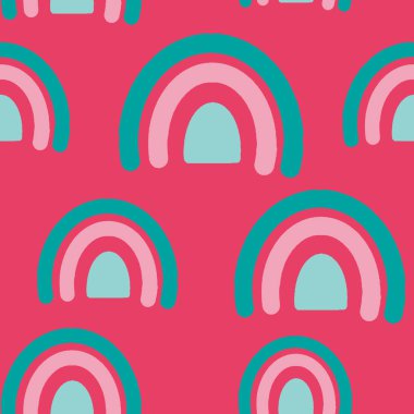 Çiçeksiz desenler. Güzel soyut ve çiçekli tasarım. Moda kumaşları, çocuk kıyafetleri, ev dekorasyonu, yorgan, tişört, kart ve şablon, hatıra defteri ve diğer dijital ihtiyaçlar için