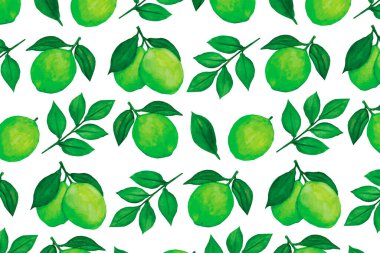 Kireçsiz Kalıp. Citrus Meyve Vektörü İllüstrasyon Arkaplanı. Çiçekli Klasik Romantik Bahçe Baskısı, Doku, Duvar Kağıdı, Arkaplan, Tekstil. Çiçekler, Yapraklar, Limonlar, Limonlar Tasarım Elementleri