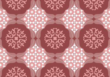 Batik Endonezyası: Endonezya kökenli bir balmumuna dayanıklı boya tekniğidir. Batik ya noktalar ve çizgiler çizerek yapılır.