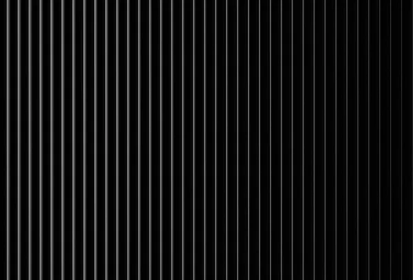 Abstract Black Vertical Panel Copy Space Illustration Background Rendering — Stock Photo, Image