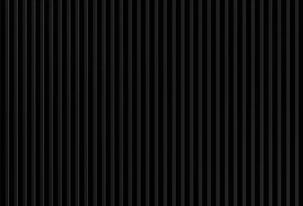 Abstraktní Černý Vertikální Panel Kopírovacím Prostorem Ilustrační Pozadí Vykreslování — Stock fotografie
