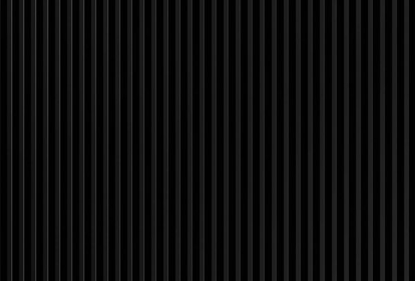 Abstract black vertical panel with copy space, 3d illustration background, 3d rendering.