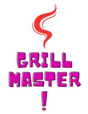 Grill Master, BBQ ve Chill, BBBQ Sezon