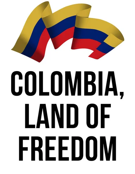 Kolombiya, Özgürlük Ülkesi, Kolombiya Bağımsızlık Günü