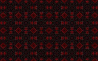 Kusursuz desen. modern stil soyut model tasarımı, tekrarlanabilir model tasarımı