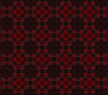 Kusursuz desen. modern stil soyut model tasarımı, tekrarlanabilir model tasarımı