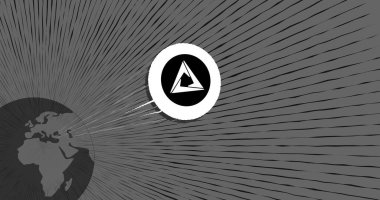 5 Ağustos 2023. Bir madeni para korteksi aya gider, kripto CTXC limitin üzerinde patlar, CTXC ve fiyatın üstüne çıkar..