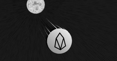 22 Ağustos 2023. Bir EOS çökmesi, kripto $EOS limitin altında patladı, EOS ve fiyat altına düştü.