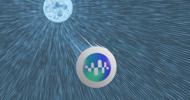 22 Ağustos 2023. Bir para enzimi çöküyor, MLN limitinin altında patlıyor, MLN fiyatın altına düşüyor..