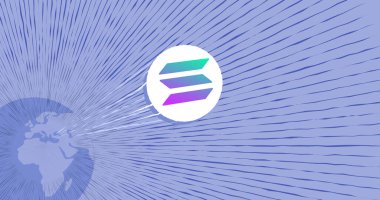 5 Ağustos 2023. Solana aya gider, kripto $sol limitin üzerine çıkar, sol ve fiyatın üstüne çıkar..