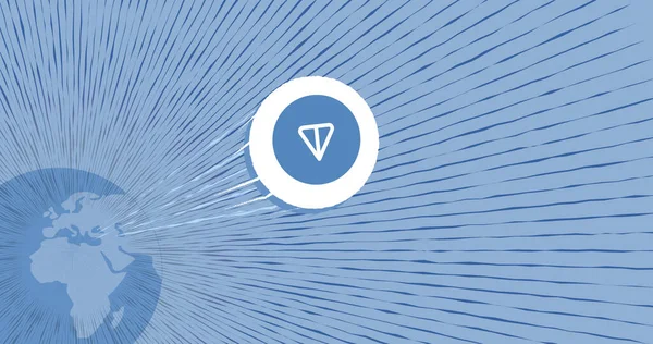 Toncoin GRAM aya gider, kripto $TON limitin üzerine çıkar, TON $GRM fiyatın üstüne çıkar..