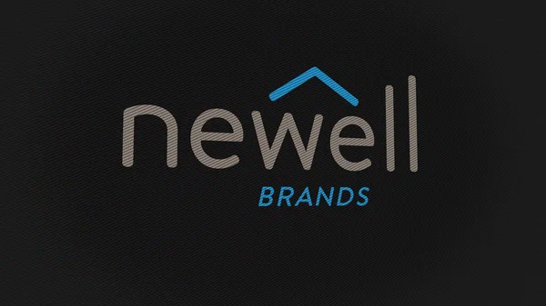 2023년 07일 애틀랜타 조지아 스크린의 Newell 상표의 Newell 브랜드 장치에 — 스톡 사진
