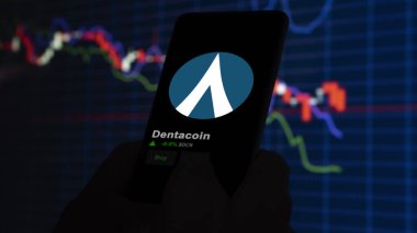 19 Eylül 2023. Dentacoin 'in fiyatını analiz eden bir yatırımcı, DCN limitinin üzerine çıktı ve fiyatın üstüne çıktı..