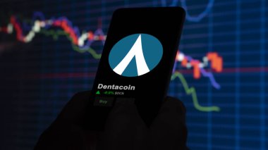 19 Eylül 2023. Dentacoin 'in fiyatını analiz eden bir yatırımcı, DCN limitinin üzerine çıktı ve fiyatın üstüne çıktı..