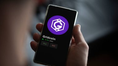 19 Eylül 2023. Gridcoin 'in fiyatını analiz eden bir yatırımcı, kripto GRC limitini aştı ve fiyatın üstüne çıktı..