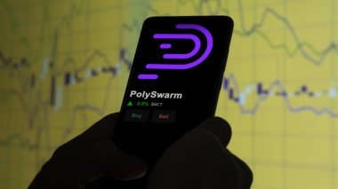 19 Eylül 2023. PolySwarm 'ın fiyatını analiz eden bir yatırımcı, NCT limitinin üzerine çıktı ve fiyatın üstüne çıktı..