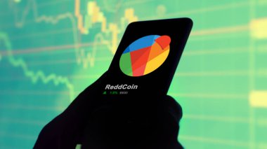 19 Eylül 2023. ReddCoin 'in fiyatını analiz eden bir yatırımcı, kripto $RDD limitinin üzerine çıktı ve fiyatın üstüne çıktı..