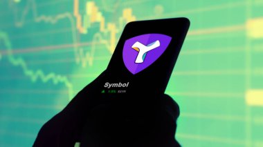 19 Eylül 2023. Symbol 'un fiyatını analiz eden bir yatırımcı, XYM limitinin üzerine çıktı ve fiyatın üstüne çıktı..