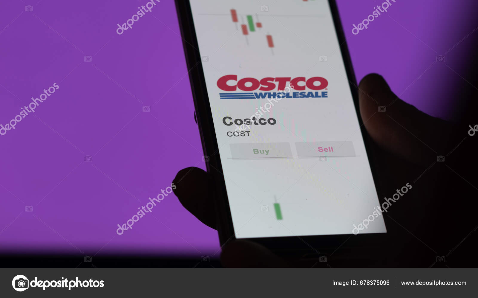 Logo Costco Screen Exchange Costco Price Stocks Cost Device Stock