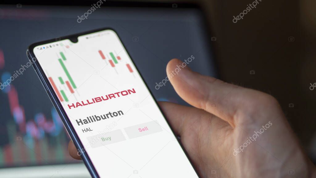 halliburton #hashtag