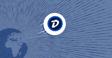 5 Ağustos 2023. DigiByte aya gider, kripto $DGB limitin üzerinde patlar, DGB ve fiyatın üstüne çıkar..