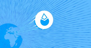 Lido DAO 'nun aya gittiği bozuk para, LDO' nun limitin üzerine çıkması, LDO 'nun fiyatın üzerine çıkması..