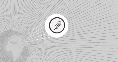 Bir sikke şairi aya gider, kripto POE limitin üzerinde patlar ve fiyatın üstüne çıkar..