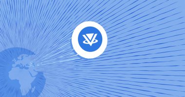 Bir vibe para aya gider, kripto vibe limitinin üzerinde patlar, vibe ve fiyatın üstüne çıkar..