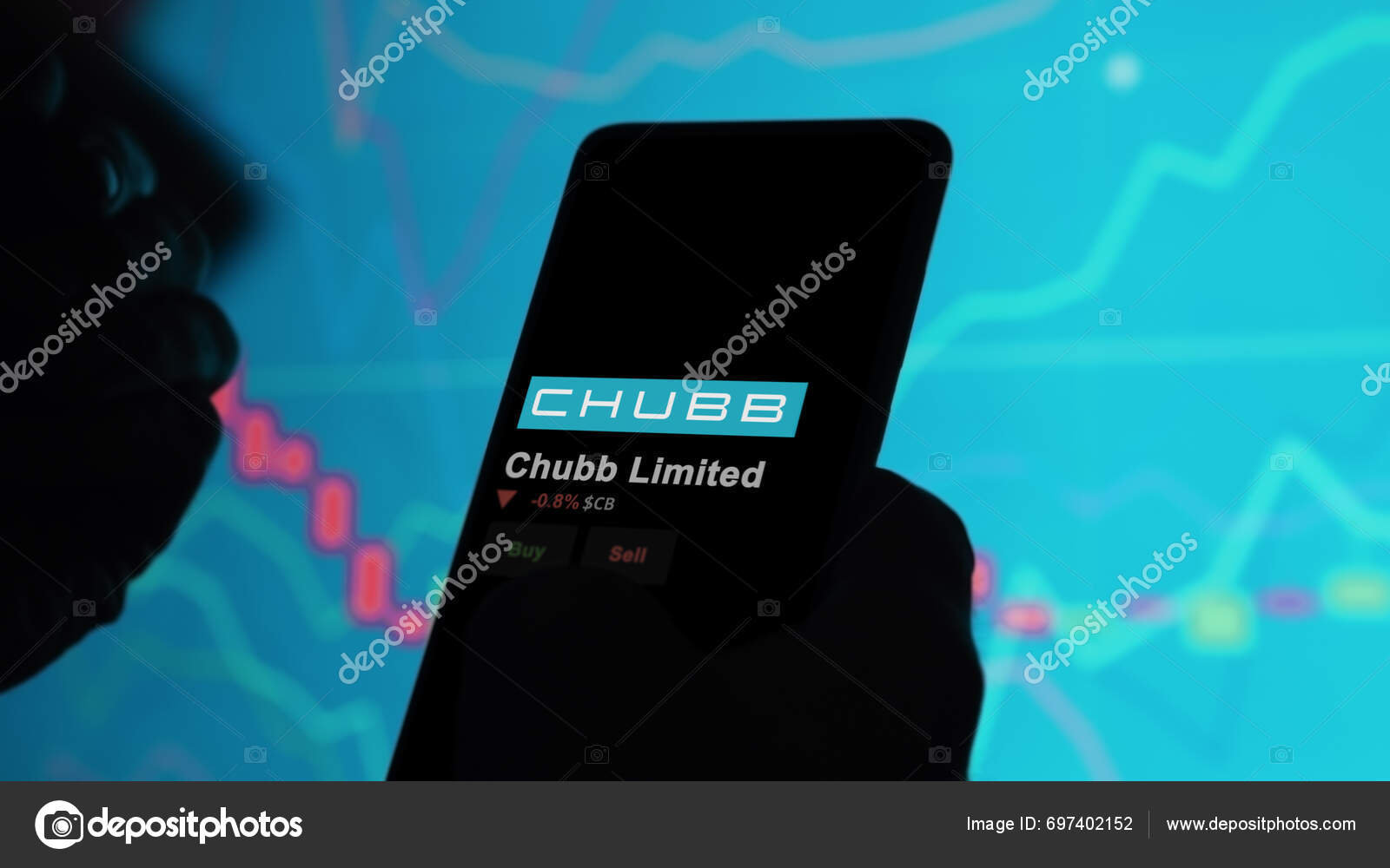 January 15Th 2024 Logo Chubb Limited Screen Exchange Chubb Limited