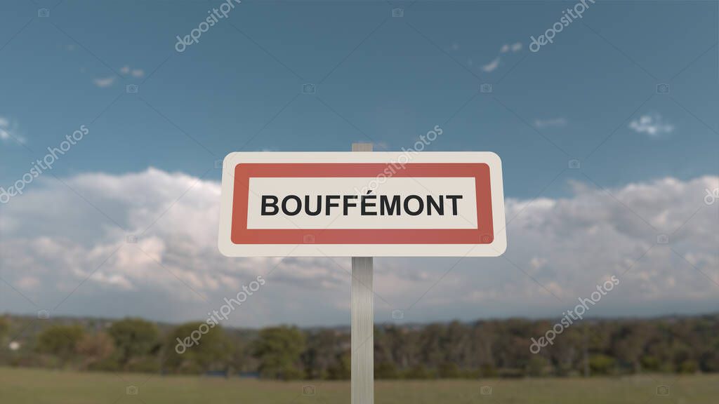 Bouffemont