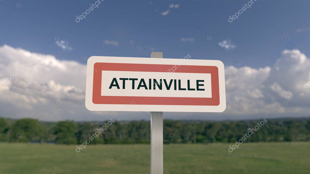 Attainville