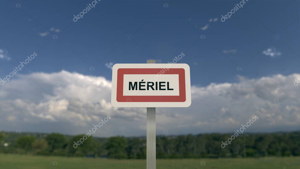 Meriel