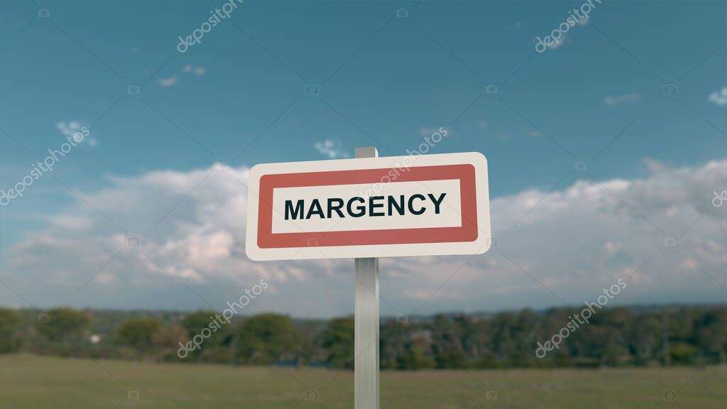 Margency