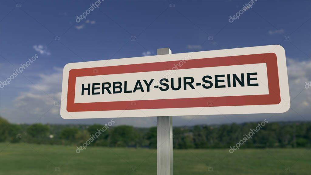Herblay