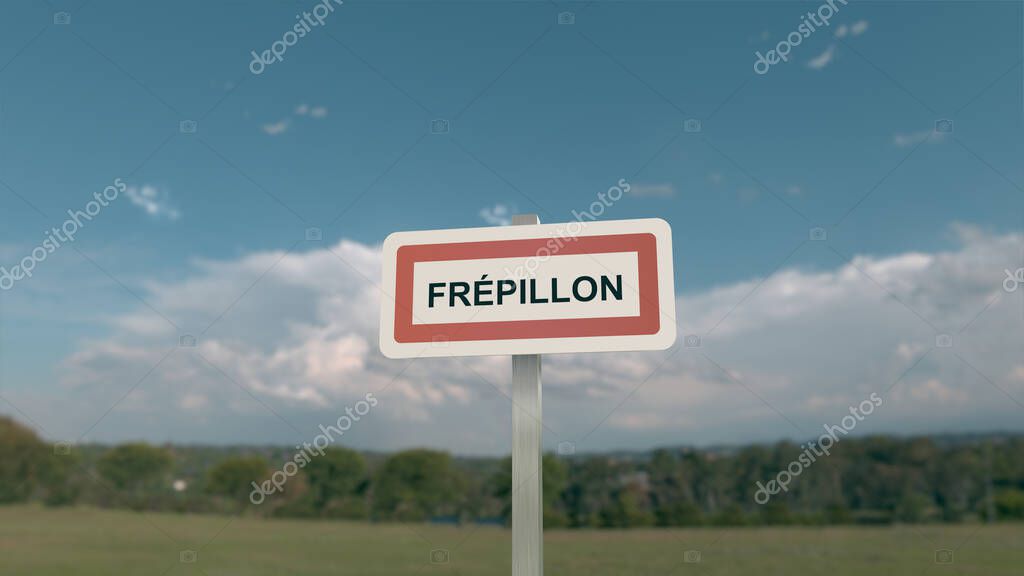 Frepillon