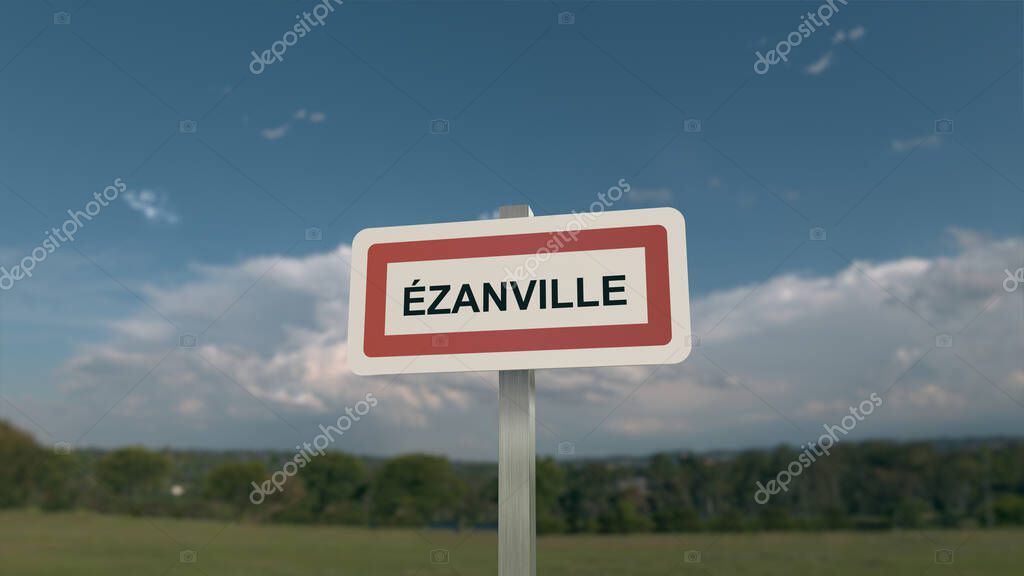 Ezanville