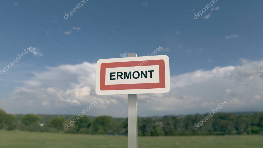 Ermont