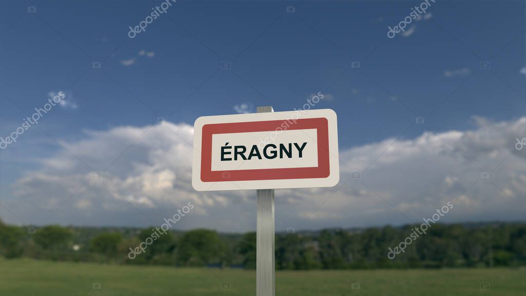 Eragny
